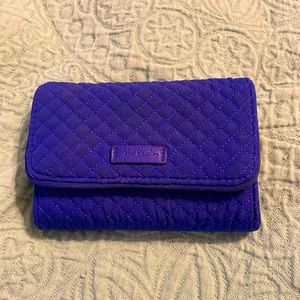 Vera Bradley wallet